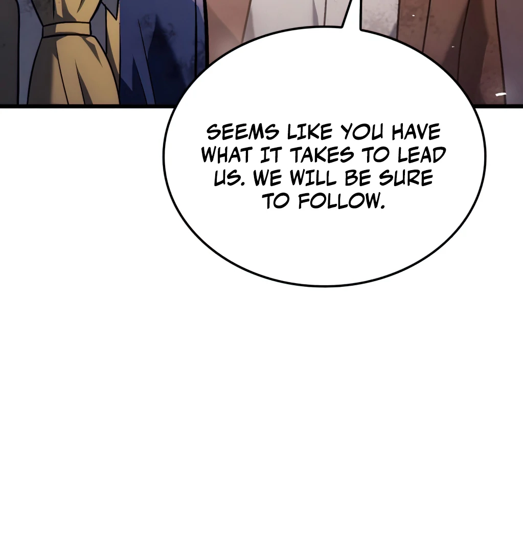 Revenge of the Iron-Blooded Sword Hound, Chapter 19 image 139